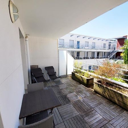 Nouveau Monde La Rochelle  Exterior photo