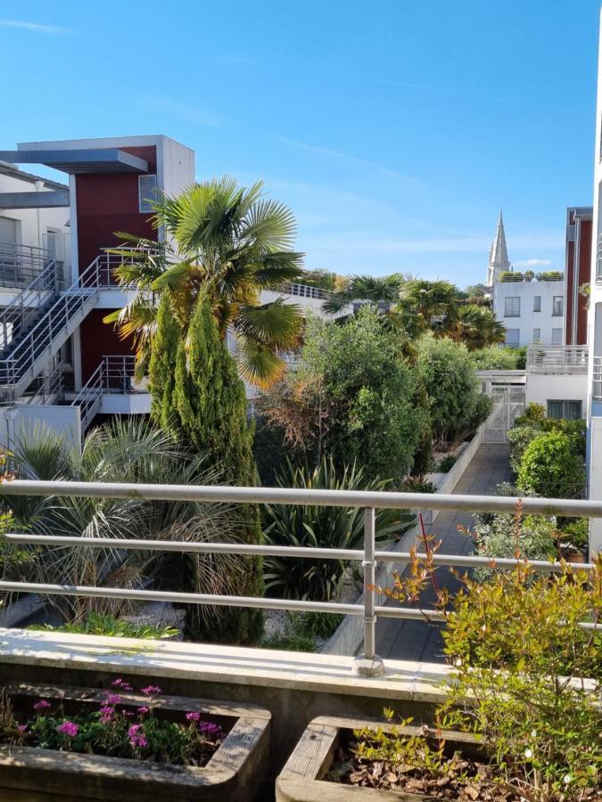 Nouveau Monde La Rochelle  Exterior photo