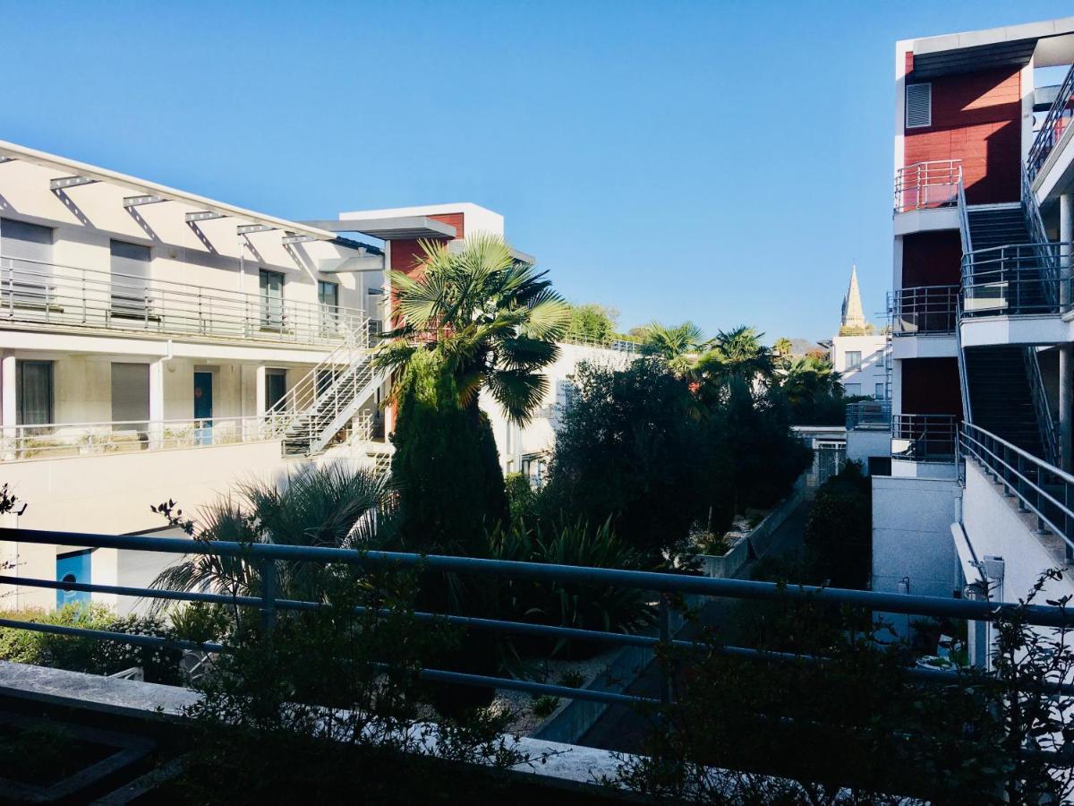 Nouveau Monde La Rochelle  Exterior photo